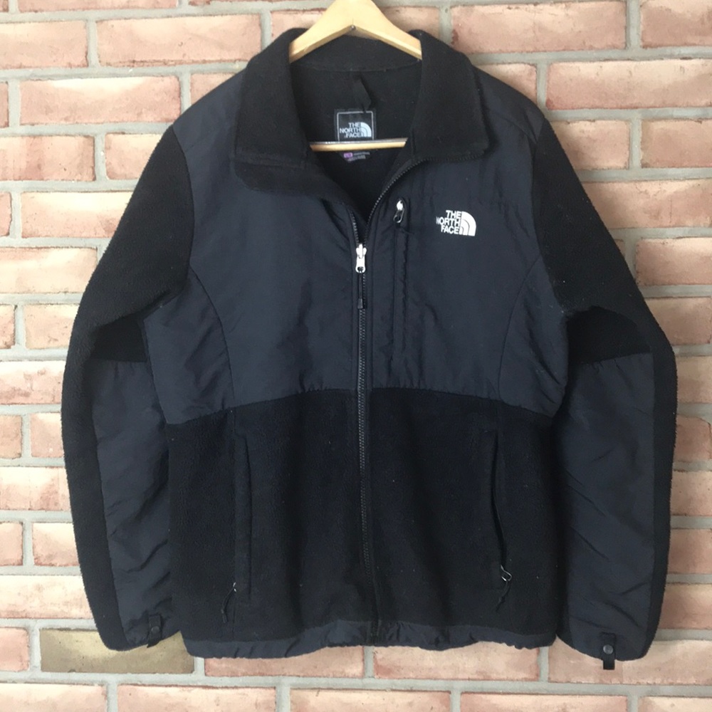 Large Denali the north face jacket
